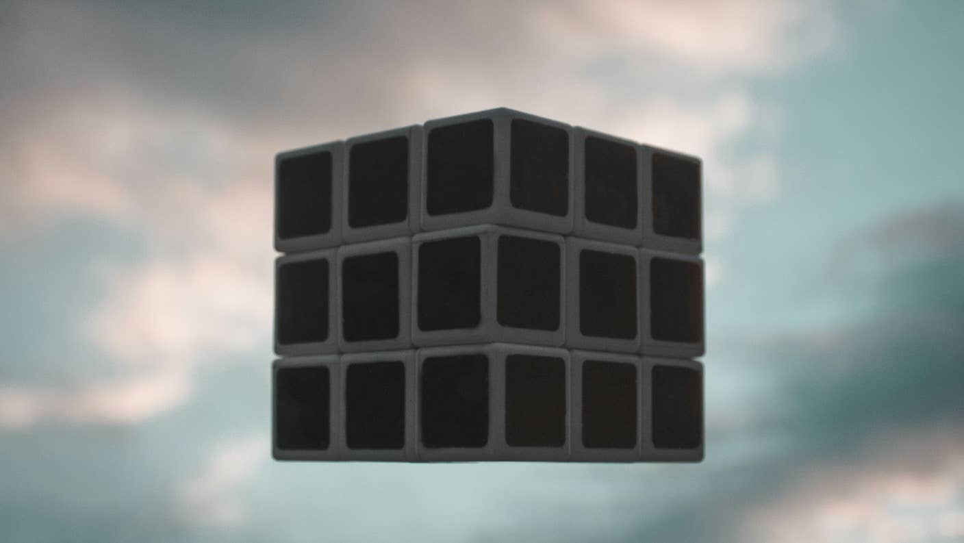 Anthropic maps the mind of its Claude AI neural network.