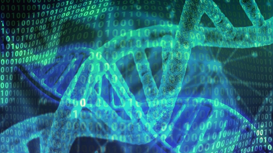The collision of AI and gene editing will accelerate biotech.