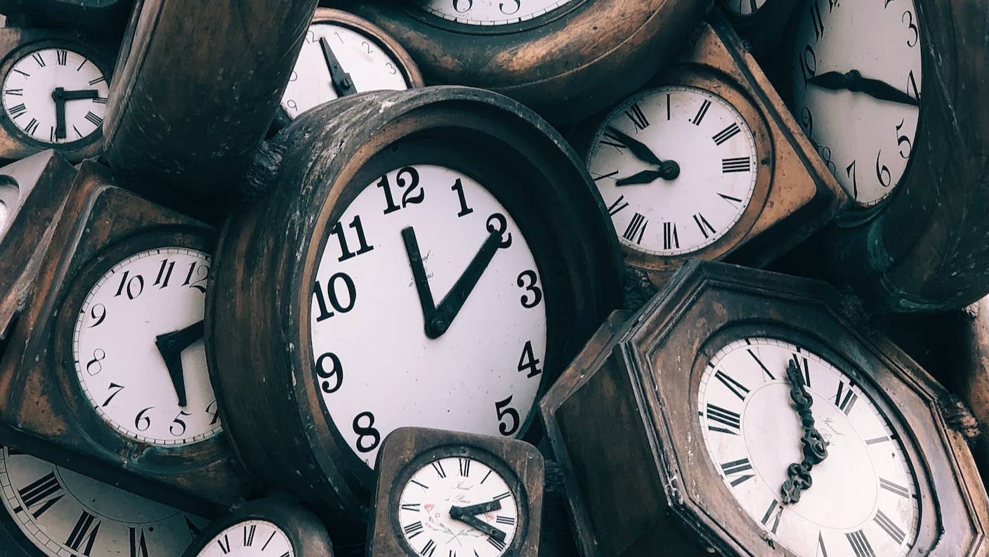 Scientists say epigenetic signatures predict the maximum lifespan across species