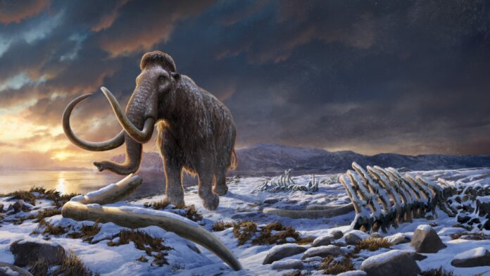 Last_Wrangel_Mammoth_3D_Genome