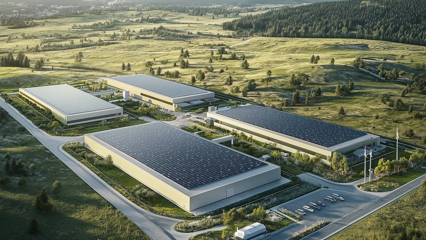 Sage Geosystems and Meta partner on enhanced geothermal energy to power data centers.