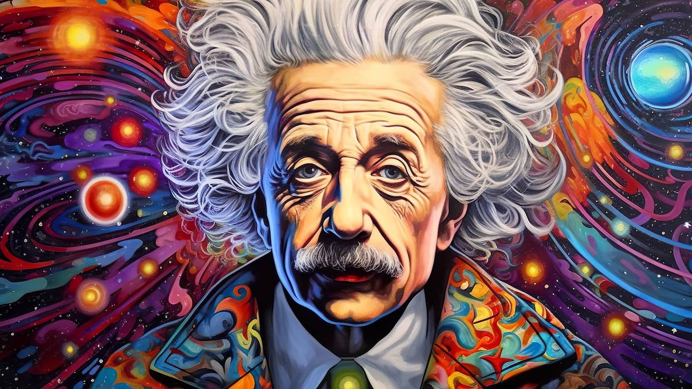 AI and Scientists Face Off to See Who Can Come Up With the Best Ideas Can AI generate original research ideas like a scientist can?