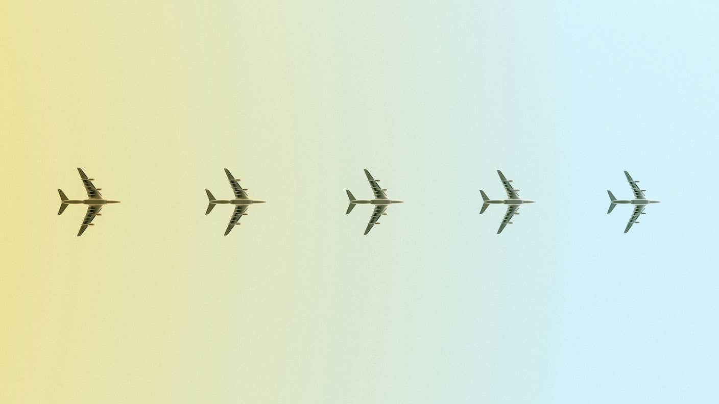 These were our favorite science and tech stories from around the web this week.