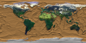 Witness 1.8 Billion Years of Earth’s Tectonic Dance in a New Animation