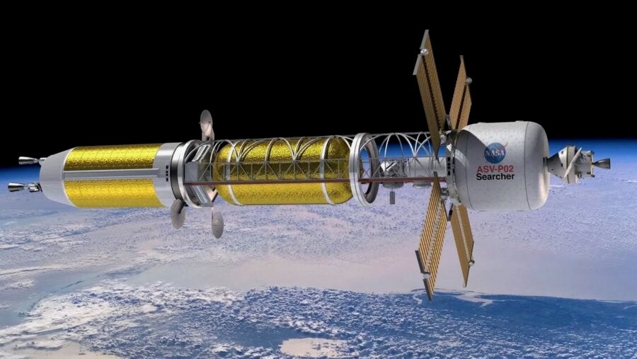 NASA and DARPA plan to fly a prototype nuclear rocket in 2027. These systems could get astronauts to Mars much faster than traditional chemical propulsion systems.