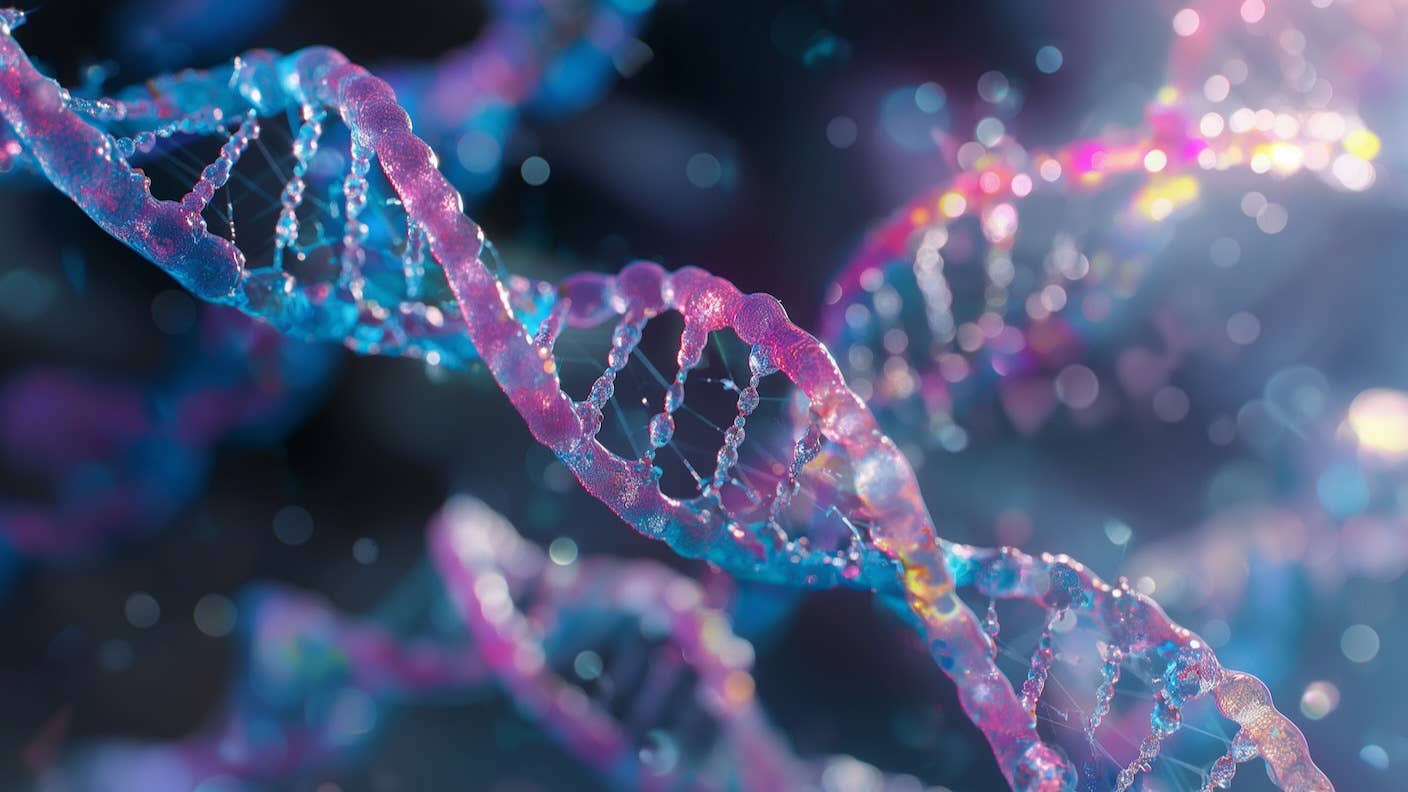 A project is aiming to sequence the DNA of all eukaryotic life on Earth.