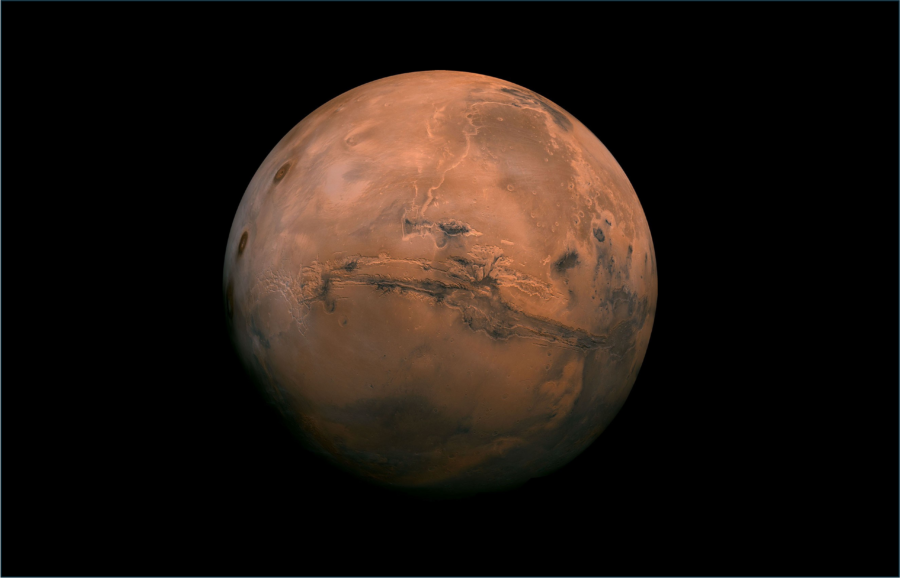 New research has uncovered the oldest evidence of water on Mars yet.