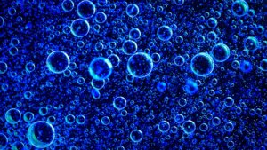 The First Cells May Have Formed From Simple Fatty Bubbles Like These Ones