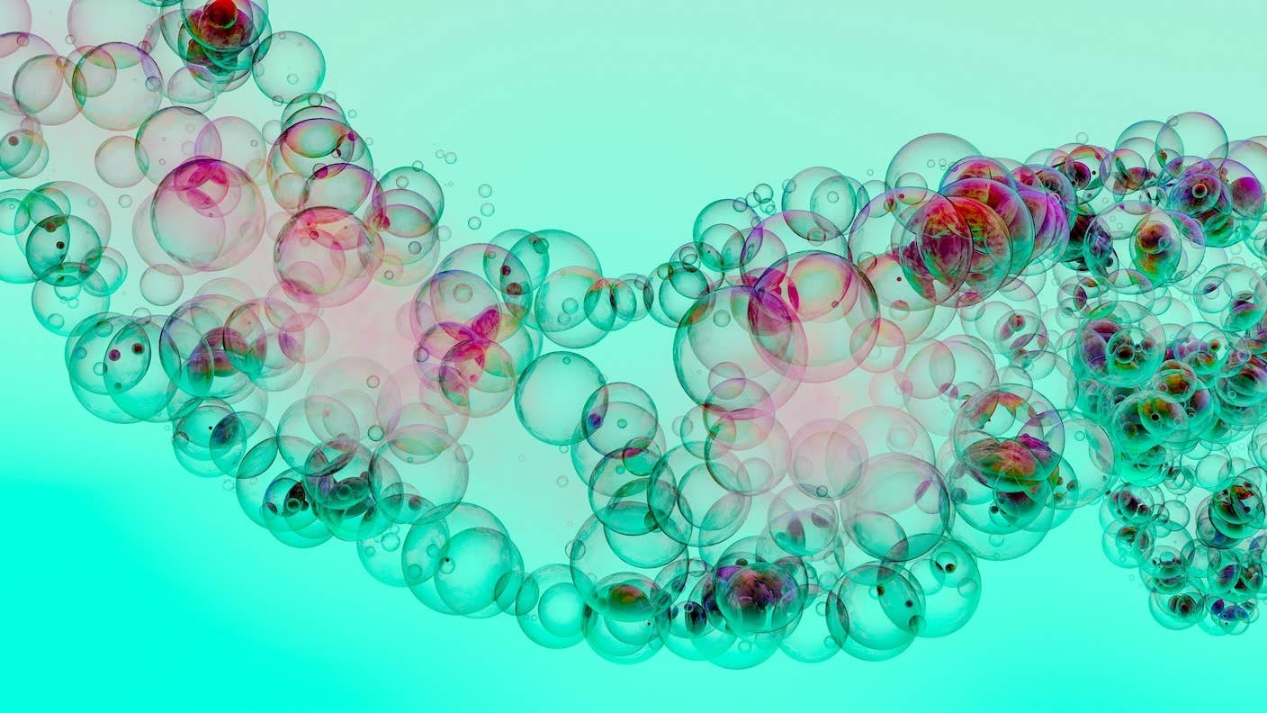 Exosomes Are Being Hyped as a ‘Silver Bullet’ Therapy. Scientists Say No. Exosomes Are Being Hyped as a ‘Silver Bullet’ Therapy. Scientists Say No.