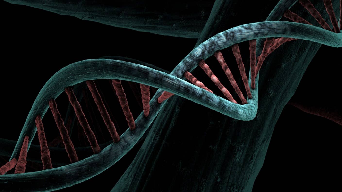 Thousands of Undiscovered Genes May Be Hidden in DNA ‘Dark Matter’ Thousands of Undiscovered Genes May Be Hidden in DNA ‘Dark Matter’
