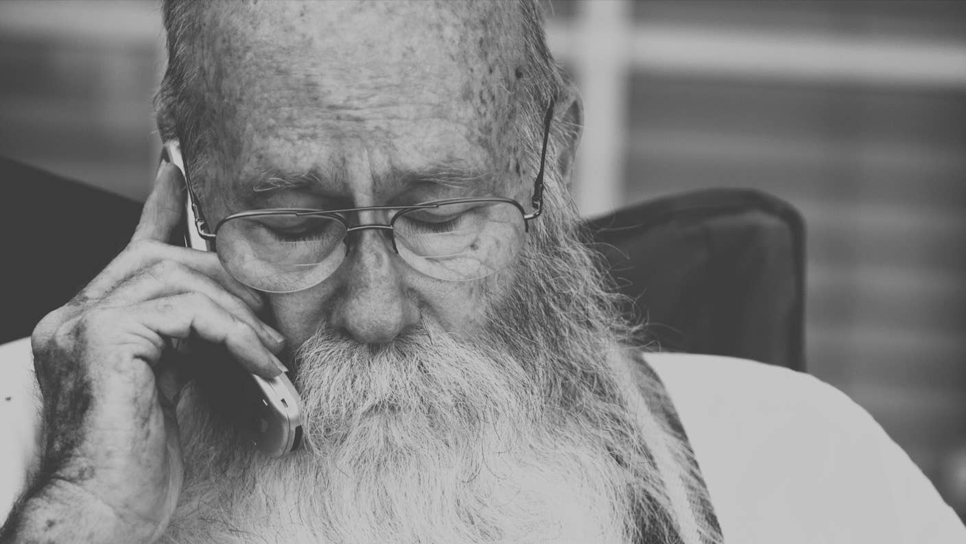 The Secret to Predicting How Your Brain Will Age May Be in Your Blood In a new study, scientists have found distinct markers of brain aging in the blood.