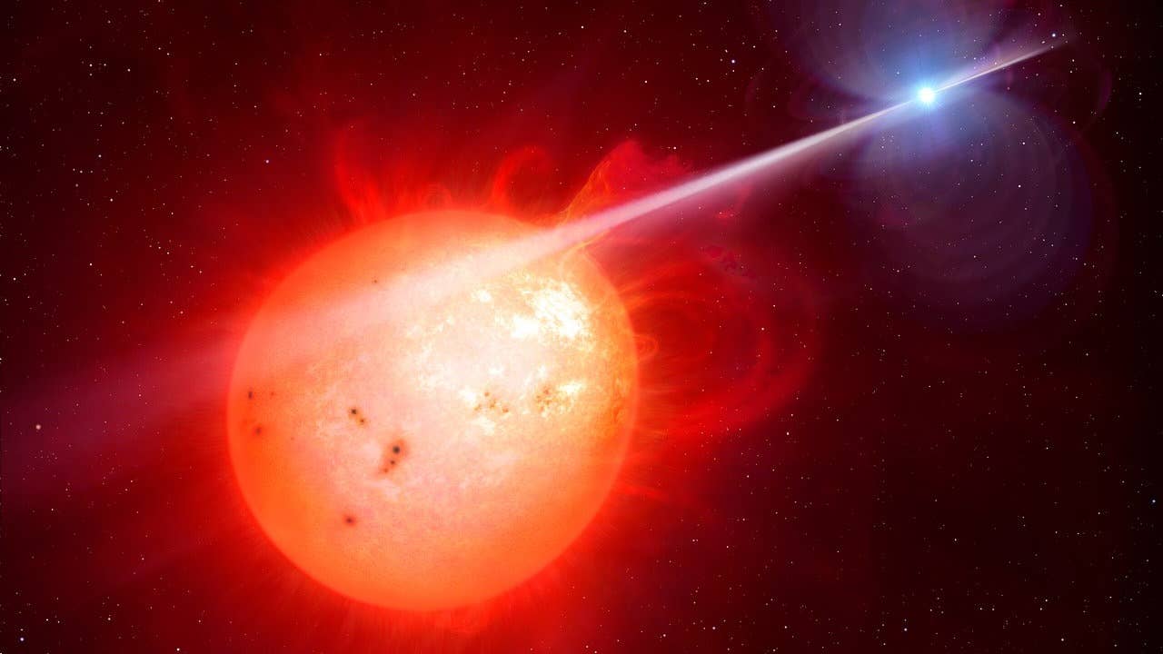Astronomers Have Pinpointed the Origin of Mysterious Repeating Radio Bursts From Space Astronomers have found the origin of a mysterious source of repeating radio signals.