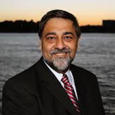 Vivek Wadhwa