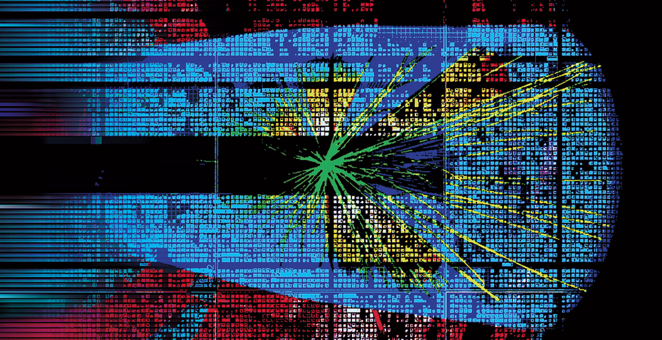 CERN is using AI in its quest for new physics