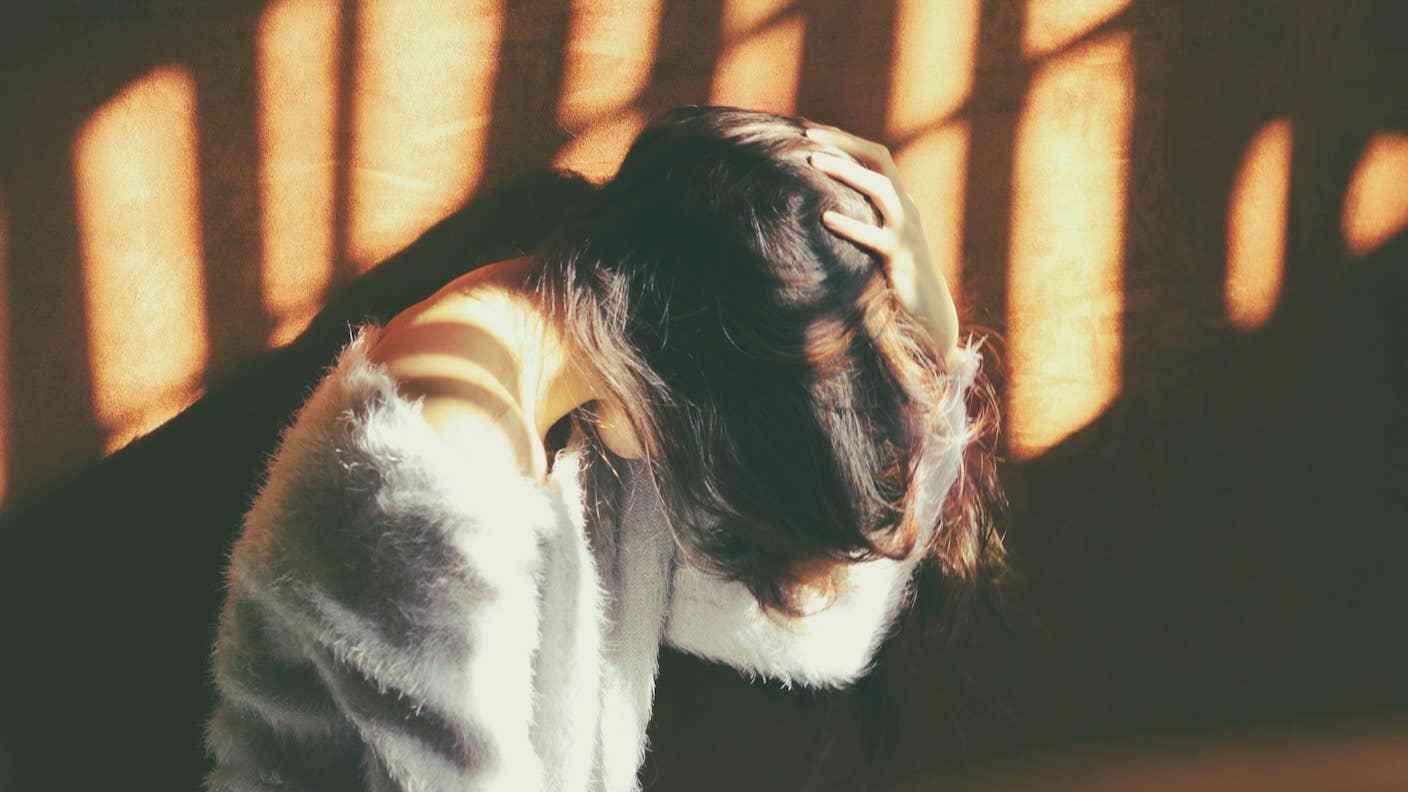 This Ozempic-Like Drug Slashed Migraines by Half in a Small Trial