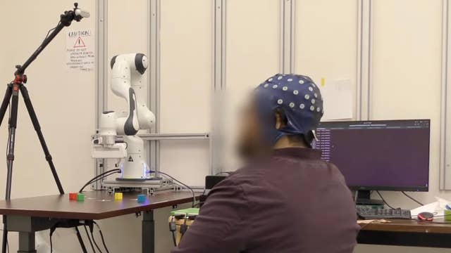 An AI Copilot Quadrupled the Performance of This Wearable Brain-Reading ...