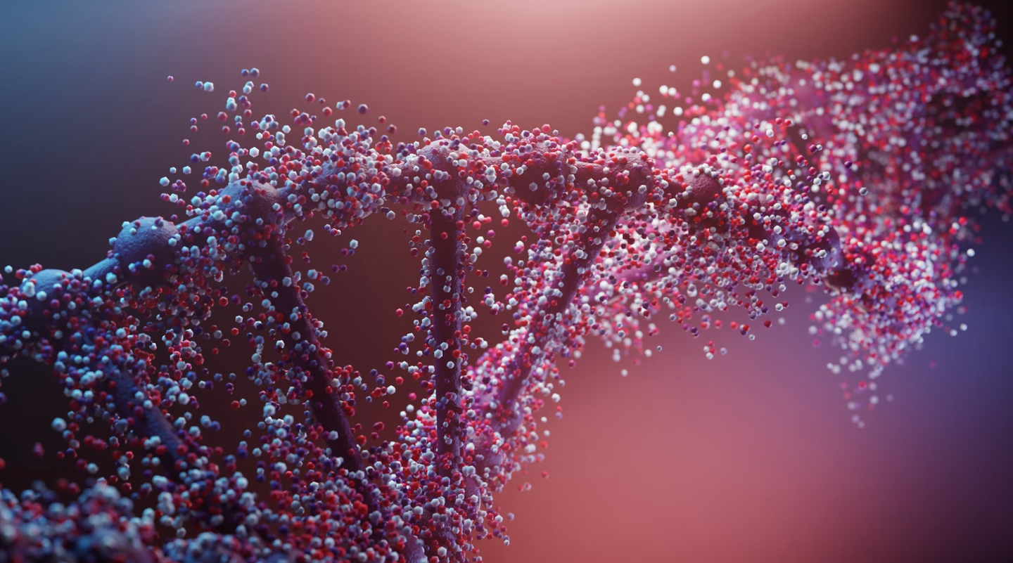 One Dose of This Gene Editor Could Defeat a Host of Genetic Diseases Suffered by Millions One Dose of This Gene Editor Could Defeat a Host of Genetic Diseases Suffered by Millions