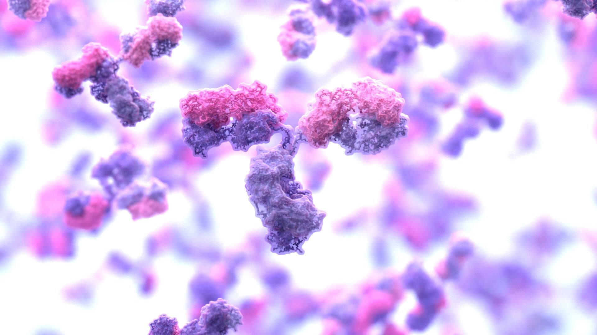 AI-Designed Antibodies Are Racing Toward Clinical Trials