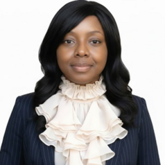 Priscilla Angelique-Page