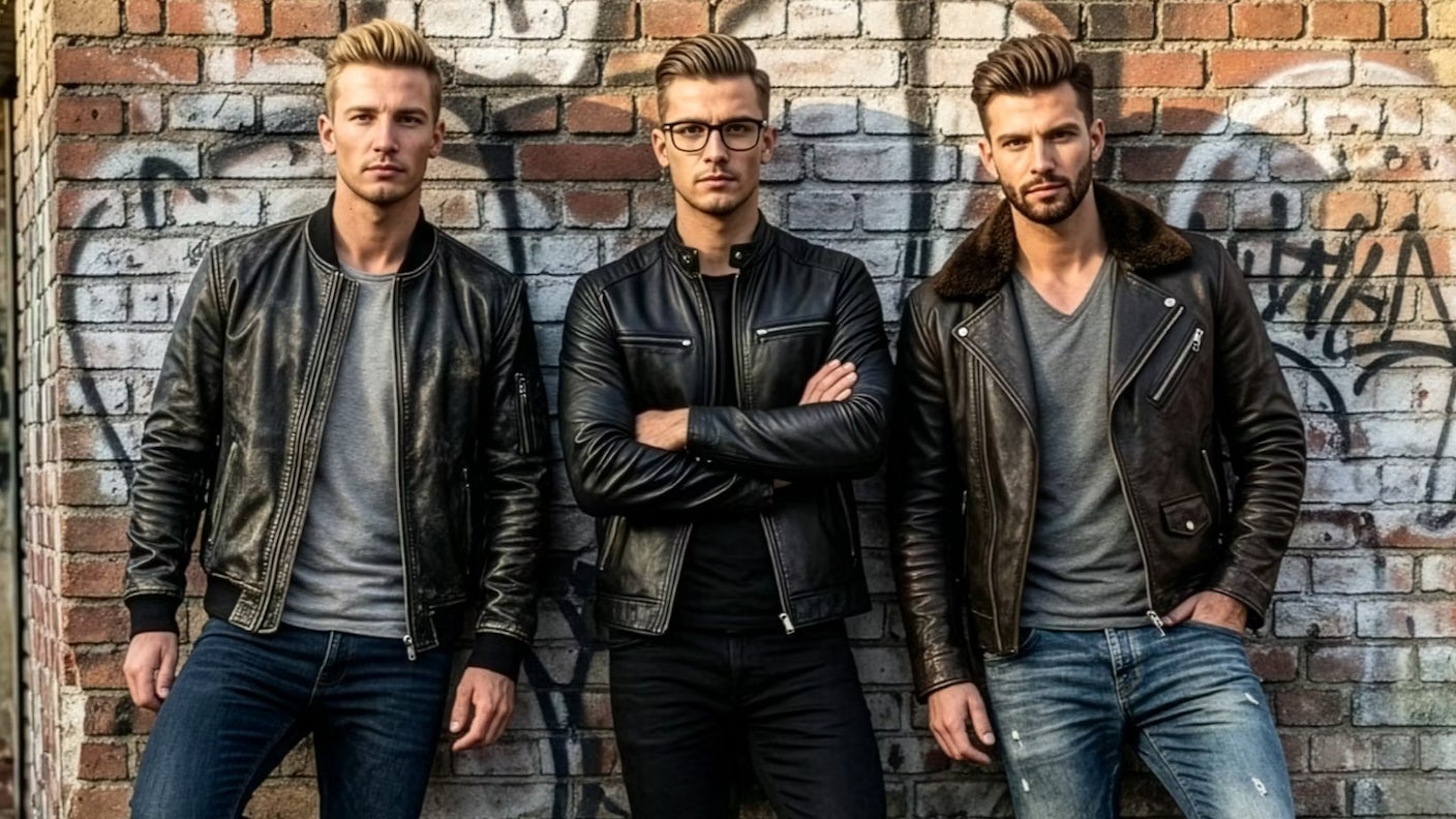 AI-generated band "Intelligent band machine"