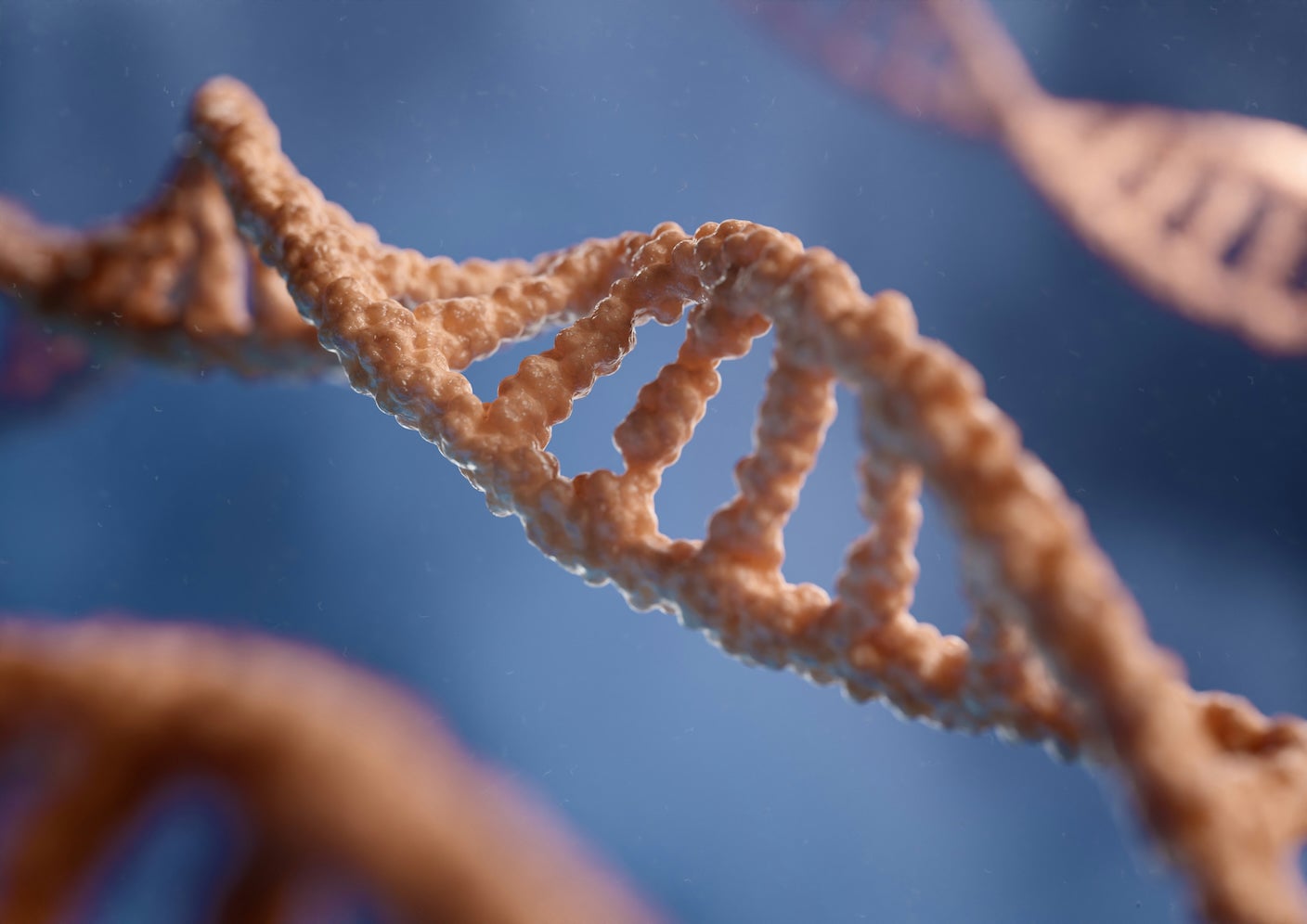 DeepMind Releases AlphaGenome Predicting Mutation Effects