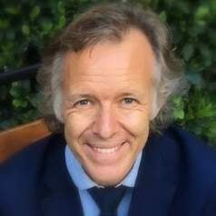 Morten L. Kringelbach