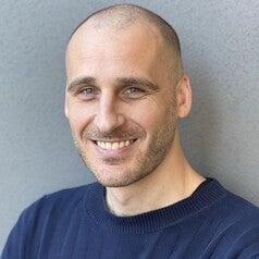 Thomas Pace