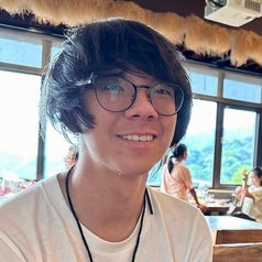 Brian Jay Tang