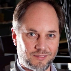 Howard Wiseman
