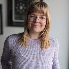 Megan Frances Moss