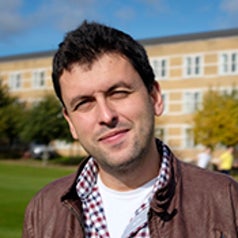 Vasily Belokurov