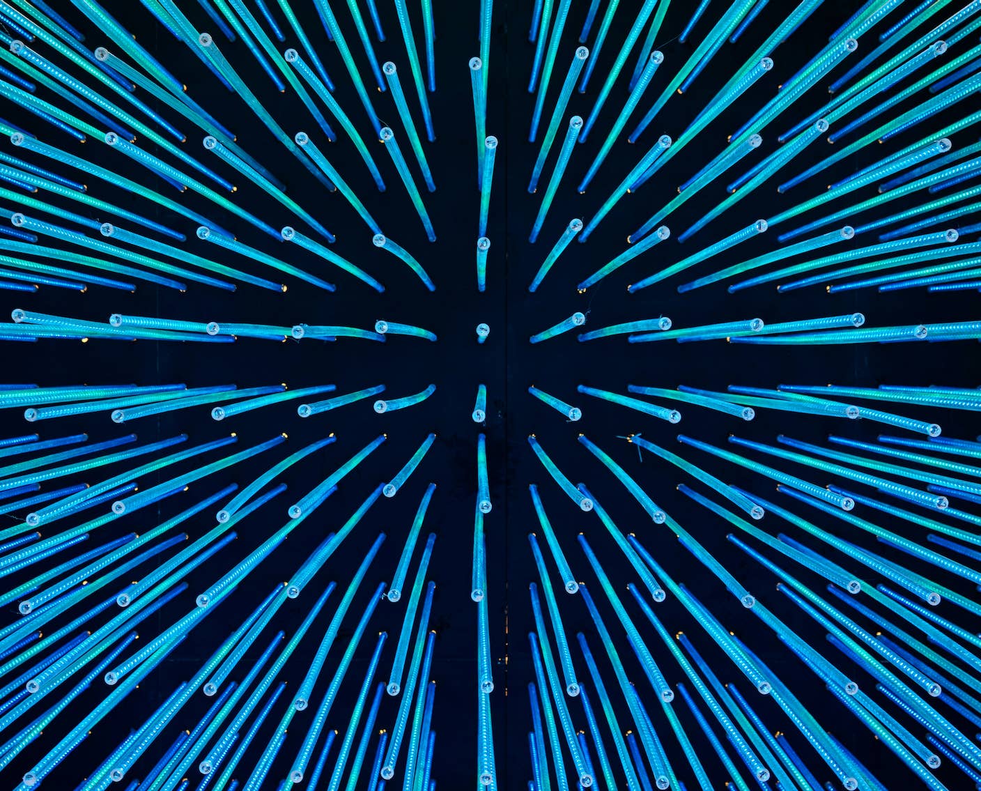 This Week’s Awesome Tech Stories From Around the Web (Through June 7) A fiber-optic-like grid