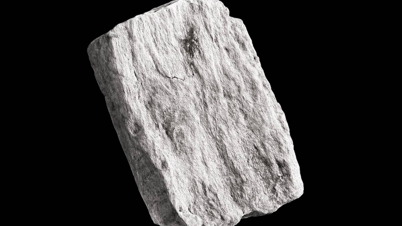Three Countries Own the Lithium Market. An MIT Startup Wants to Break Their Grip. Lithium-rich spodumene ore