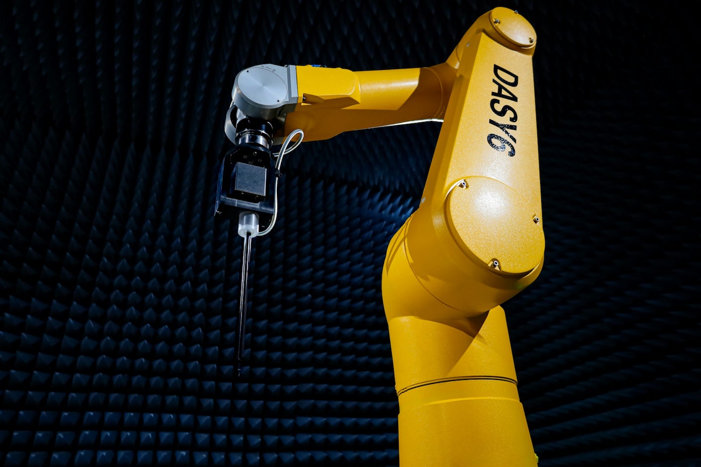 AI Can Now Design and Run Thousands of Experiments Without Human Hands. We Aren’t Ready for the Risk to Biosecurity.