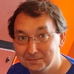 Ildar Farkhatdinov