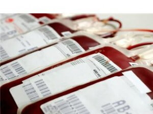 Up to 50% of donated cord blood is not stored.