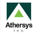 athersys logo