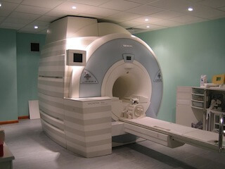 fMRI