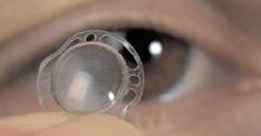 artificial-cornea-prototype