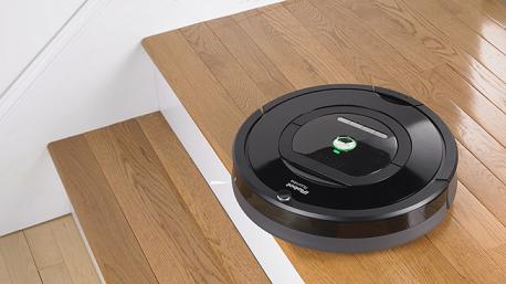 iRobot Roomba 700 series