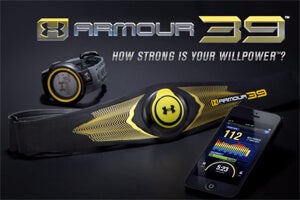 Armour 39 App