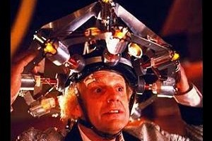 Dr. Emmett Brown agrees, wireless is great – small and wireless, even better. [Source: bestforfilm.com]