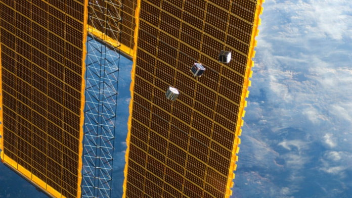 NASA-cubesats-space-revolution