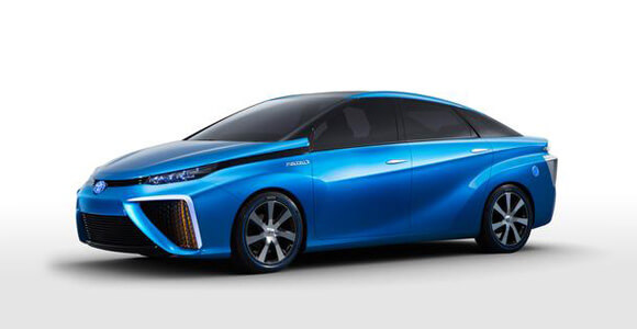 2014_Toyota_Fuel_Cell_Vehicle