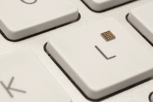 Tiny chips like Freescale's ingestible Kinetis KL02 may power micromachines for the body.  