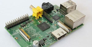 jriver on raspberry pi