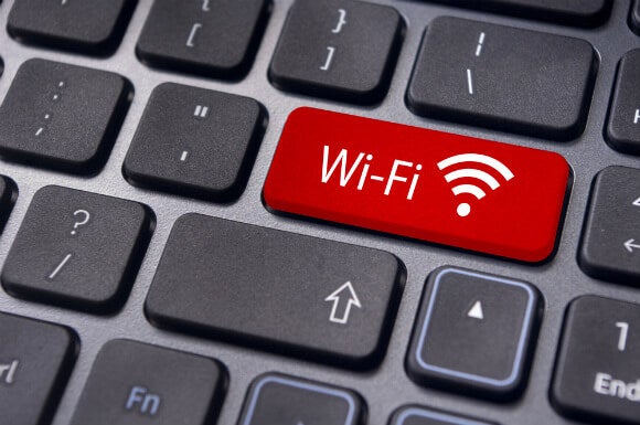 comcast wifi - Singularity Hub