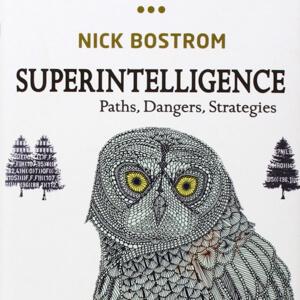 superintelligence nick bostrom review