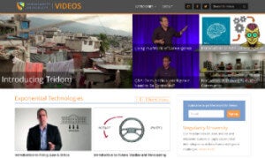 Announcing SU Videos, a New Portal for an Inside Look of Singularity ...