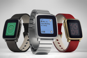 pebble-smartwatch-kickstarter